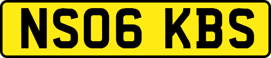 NS06KBS