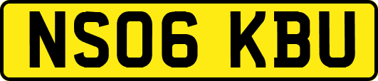 NS06KBU