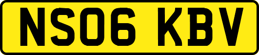 NS06KBV