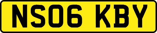 NS06KBY