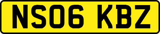 NS06KBZ