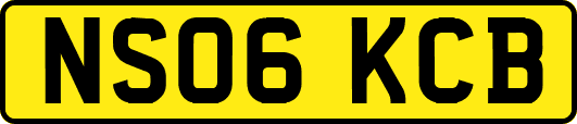 NS06KCB