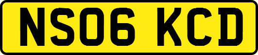 NS06KCD