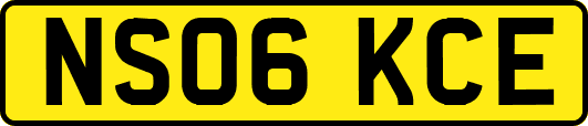 NS06KCE