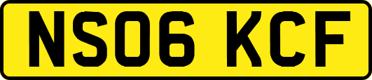 NS06KCF