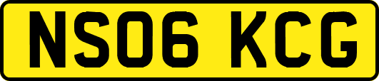 NS06KCG