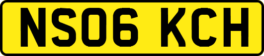 NS06KCH