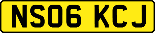 NS06KCJ