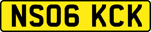 NS06KCK