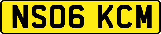 NS06KCM