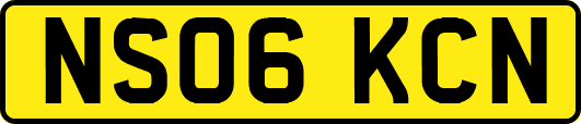 NS06KCN
