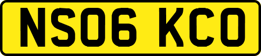 NS06KCO