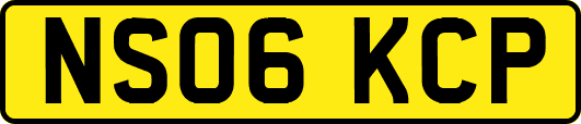 NS06KCP