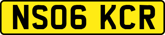 NS06KCR