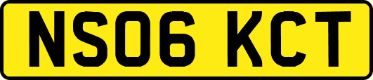 NS06KCT