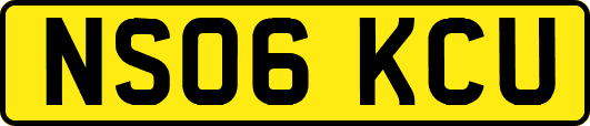 NS06KCU