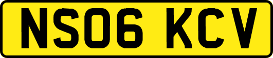 NS06KCV