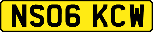 NS06KCW
