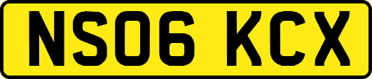 NS06KCX
