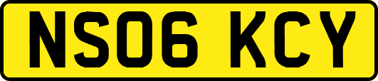 NS06KCY