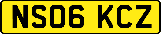 NS06KCZ