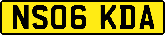 NS06KDA