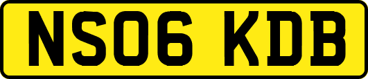 NS06KDB