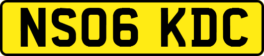 NS06KDC