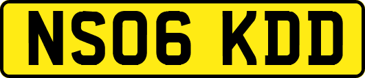 NS06KDD