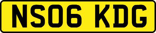 NS06KDG