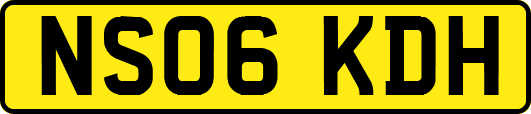 NS06KDH