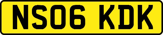 NS06KDK