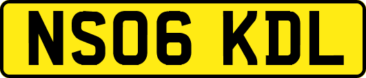 NS06KDL