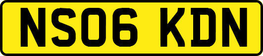 NS06KDN