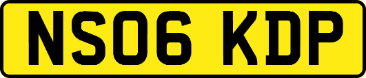 NS06KDP