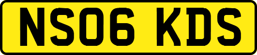 NS06KDS