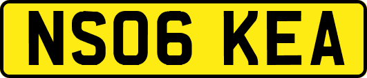 NS06KEA