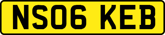 NS06KEB