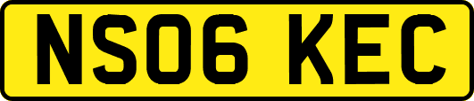 NS06KEC