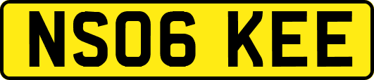 NS06KEE