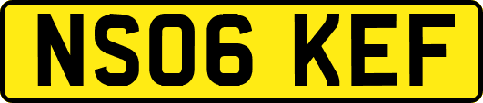 NS06KEF