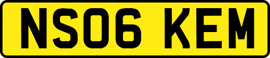 NS06KEM