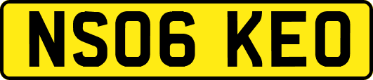 NS06KEO