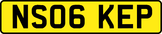 NS06KEP