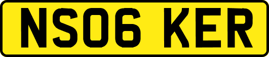 NS06KER