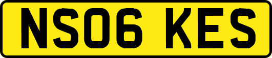 NS06KES