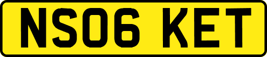 NS06KET