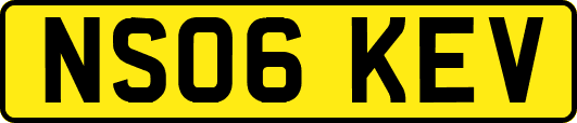 NS06KEV