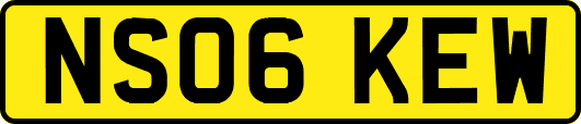 NS06KEW