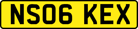 NS06KEX
